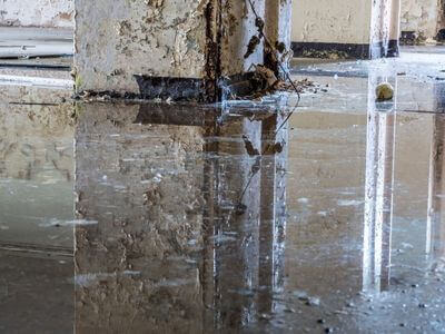 About A+ Restoration - water damage restoration experts in Fairfax